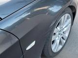 BMW 325 2005 года за 3 800 000 тг. в Костанай – фото 3