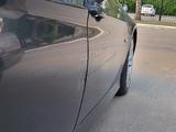 BMW 325 2005 года за 3 800 000 тг. в Костанай – фото 4