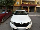 Skoda Rapid 2013 года за 3 700 000 тг. в Астана