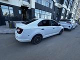 Skoda Rapid 2013 года за 3 700 000 тг. в Астана – фото 3