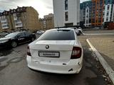 Skoda Rapid 2013 годаfor3 000 000 тг. в Астана – фото 3