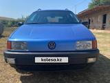 Volkswagen Passat 1992 года за 1 500 000 тг. в Шымкент – фото 5