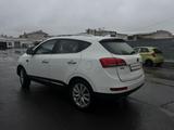 JAC S5 2020 года за 5 300 000 тг. в Костанай – фото 4