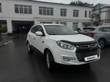 JAC S5 2020 года за 5 300 000 тг. в Костанай – фото 3
