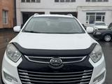 JAC S5 2020 года за 5 300 000 тг. в Костанай – фото 2