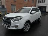 JAC S5 2020 года за 5 300 000 тг. в Костанай