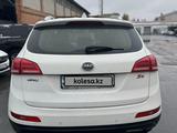 JAC S5 2020 года за 5 300 000 тг. в Костанай – фото 5
