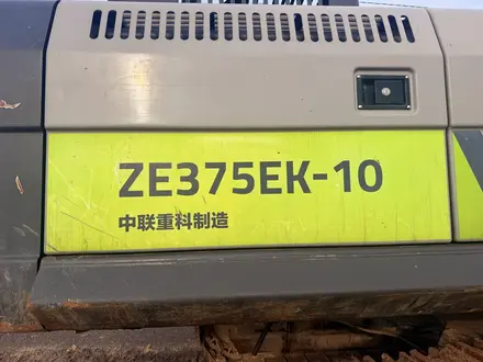 Zoomlion 2022 года за 56 000 000 тг. в Алматы – фото 4
