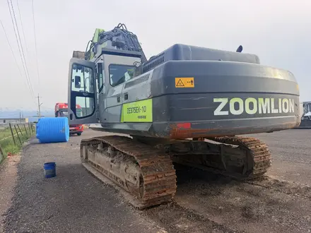 Zoomlion 2022 года за 56 000 000 тг. в Алматы – фото 2