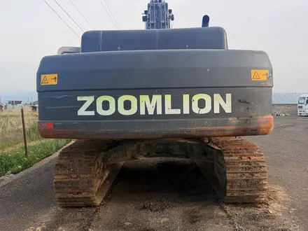 Zoomlion 2022 года за 56 000 000 тг. в Алматы – фото 3