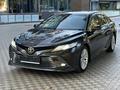 Toyota Camry 2019 года за 14 500 000 тг. в Шымкент – фото 18