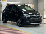 Opel Mokka 2014 годаүшін4 500 000 тг. в Алматы – фото 3