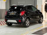 Opel Mokka 2014 года за 4 500 000 тг. в Алматы – фото 4