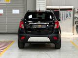 Opel Mokka 2014 года за 5 290 000 тг. в Алматы – фото 5