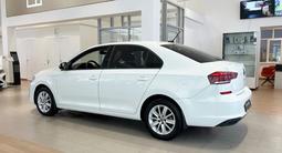 Volkswagen Polo 2020 года за 7 800 000 тг. в Уральск – фото 4