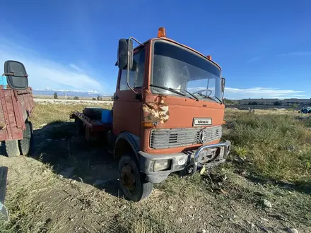 Mercedes-Benz  813 1989 года за 4 100 000 тг. в Талдыкорган – фото 2