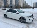 Toyota Camry 2016 года за 12 300 000 тг. в Астана