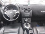 Nissan Qashqai 2013 годаүшін7 000 000 тг. в Алматы – фото 2