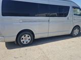 Toyota Hiace 2013 года за 13 900 000 тг. в Жанаозен – фото 2