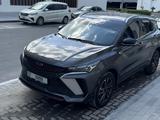 Запчасти Zeekr и Geely в Актобе