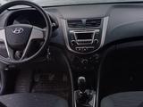 Hyundai Accent 2014 года за 4 700 000 тг. в Атырау – фото 5