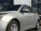 Chevrolet Cruze 2015 года за 3 200 000 тг. в Караганда – фото 4