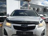 Chevrolet Cruze 2015 года за 3 200 000 тг. в Караганда – фото 3