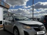 Chevrolet Cruze 2015 года за 3 200 000 тг. в Караганда – фото 5