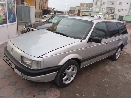 Volkswagen Passat 1991 года за 1 500 000 тг. в Кызылорда – фото 5