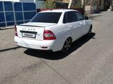 ВАЗ (Lada) Priora 2170 2012 года за 1 850 000 тг. в Зайсан – фото 4