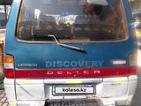 Mitsubishi Delica 1994 года за 1 800 000 тг. в Алматы – фото 4