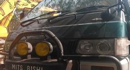 Mitsubishi Delica 1994 года за 2 000 000 тг. в Алматы – фото 2