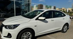 Chevrolet Onix Premier 1 2024 года за 9 590 000 тг. в Астана – фото 2