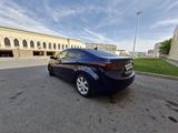Hyundai Elantra 2012 годаүшін4 100 000 тг. в Атырау – фото 3
