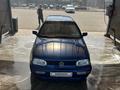 Volkswagen Golf 1994 года за 1 550 000 тг. в Темиртау