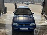 Volkswagen Golf 1994 годаүшін1 550 000 тг. в Темиртау