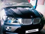 BMW X5 2007 года за 7 200 000 тг. в Алматы – фото 3