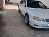 Nissan Cefiro 1998 года за 2 800 000 тг. в Талдыкорган – фото 2