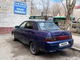 ВАЗ (Lada) 2110 2003 года за 300 000 тг. в Астана