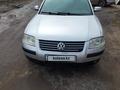 Volkswagen Passat 2002 года за 3 000 000 тг. в Петропавловск