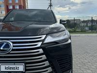 Lexus LX 600 2023 годаfor82 000 000 тг. в Астана