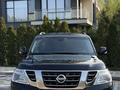 Nissan Patrol 2014 года за 13 555 555 тг. в Алматы