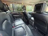 Nissan Patrol 2014 года за 13 555 555 тг. в Алматы – фото 5