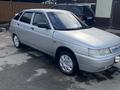 ВАЗ (Lada) 2112 2007 года за 1 200 000 тг. в Алтай – фото 4