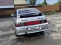 ВАЗ (Lada) 2112 2007 года за 1 200 000 тг. в Алтай – фото 2