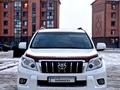 Toyota Land Cruiser Prado 2009 года за 14 500 000 тг. в Кызылорда