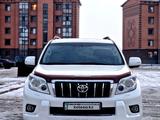 Toyota Land Cruiser Prado 2009 годаүшін15 000 000 тг. в Кызылорда