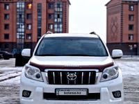 Toyota Land Cruiser Prado 2009 года за 14 300 000 тг. в Кызылорда