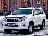 Toyota Land Cruiser Prado 2009 годаүшін14 300 000 тг. в Кызылорда – фото 4