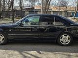 Mercedes-Benz E 320 1999 годаүшін3 500 000 тг. в Алматы – фото 4